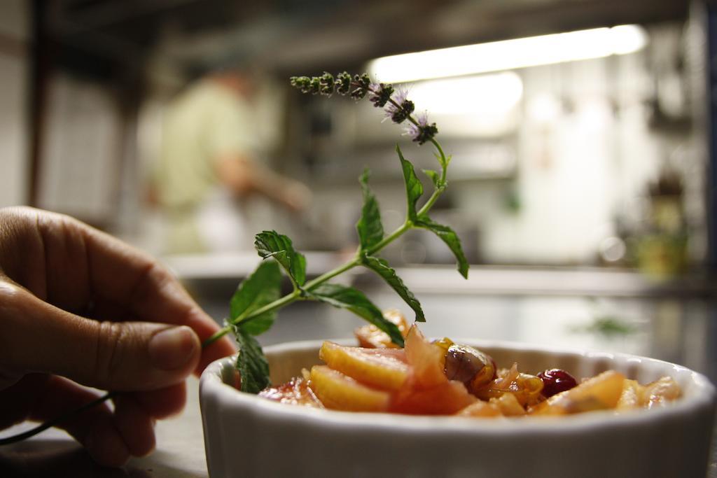 La Locanda Cuccuini Cavriglia Buitenkant foto